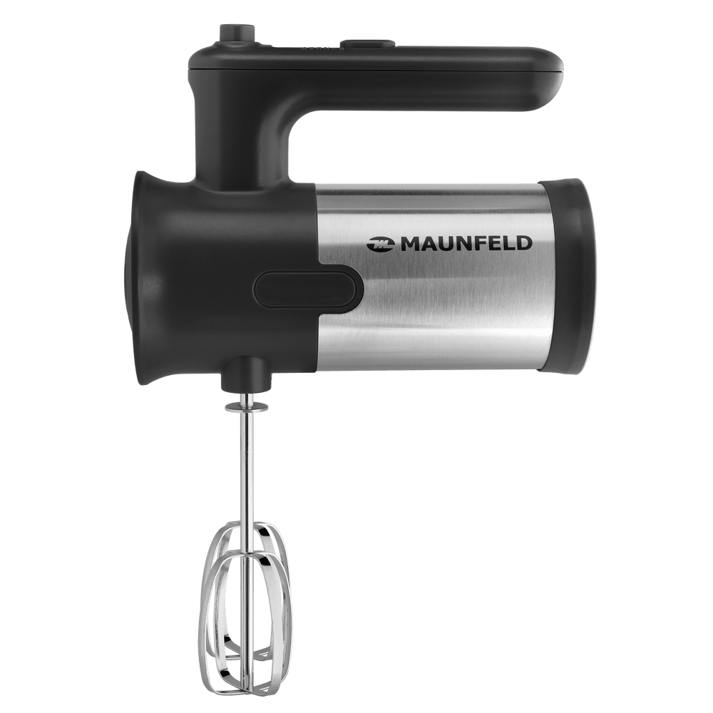 Миксер MAUNFELD MF-321BK - фото 1