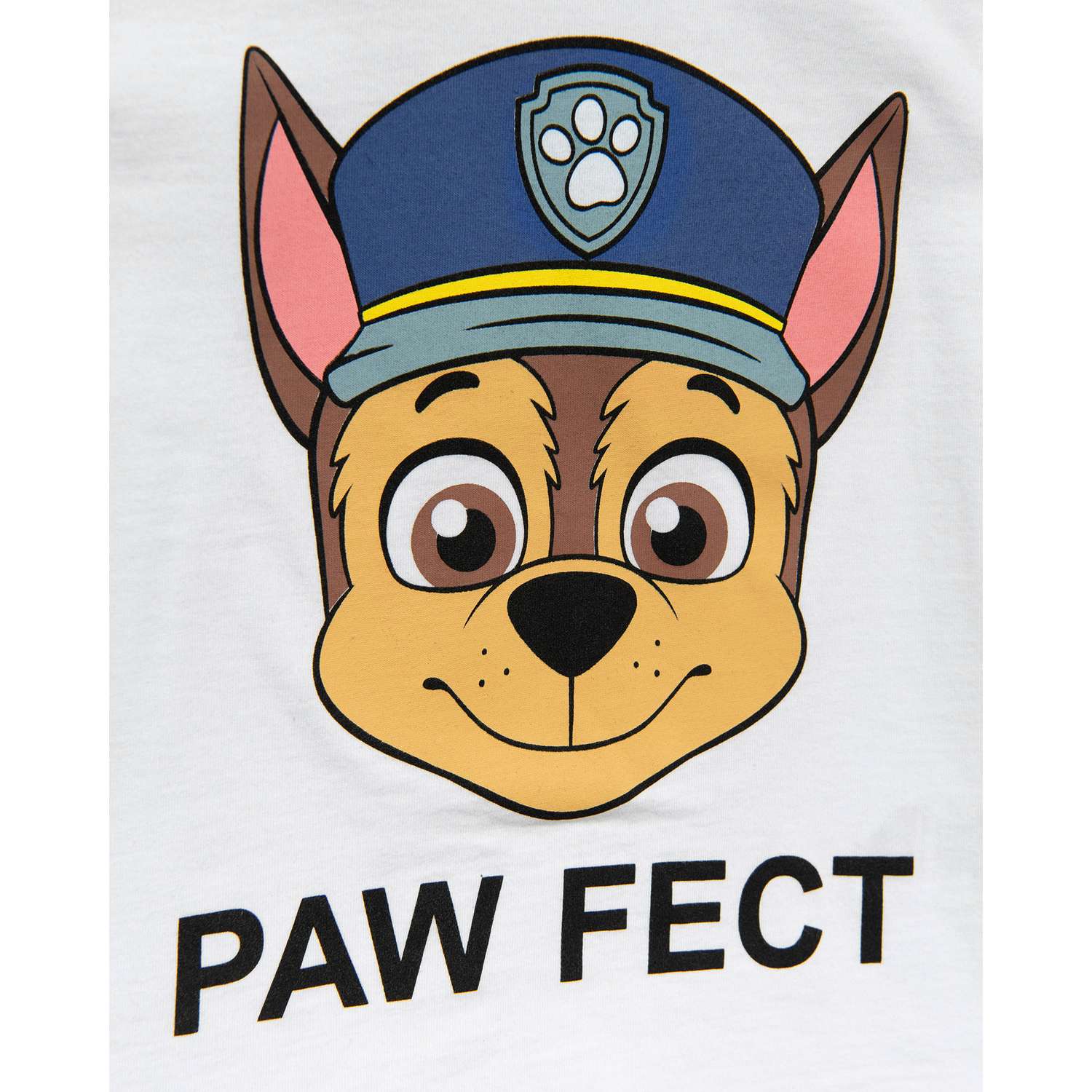 Футболка Paw Patrol S24LC1BB 02271ib00 - фото 4