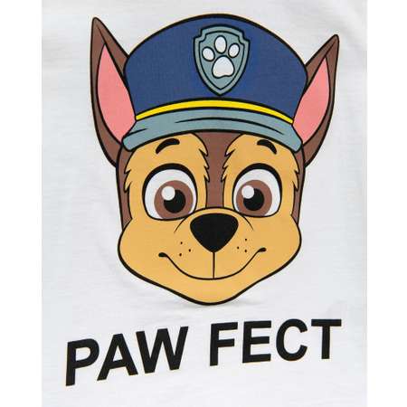 Футболка Paw Patrol