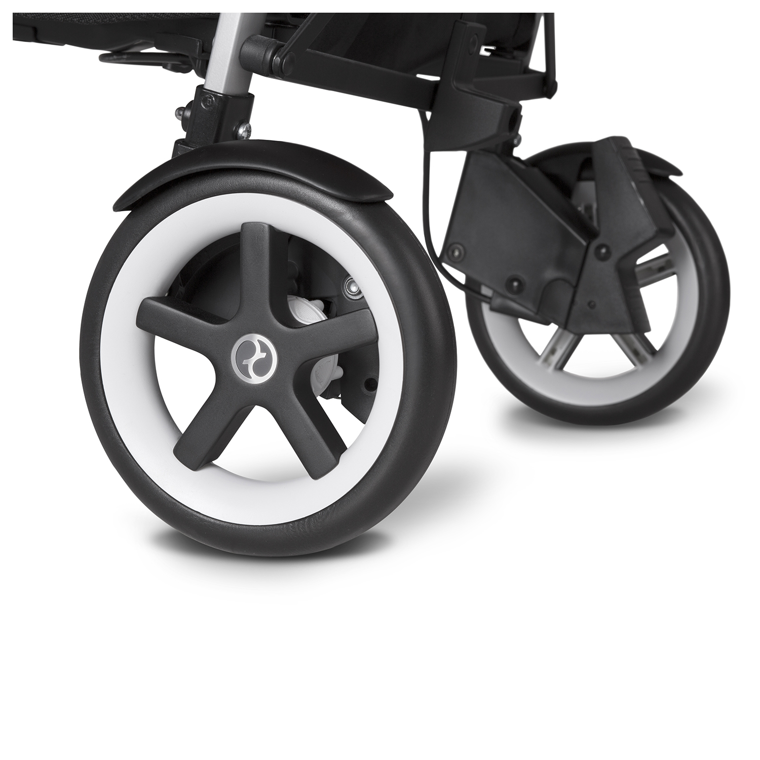 Коляска трансформер Cybex - фото 10