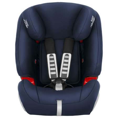 Автокресло Britax Roemer Evolva 123 Moonlight blue