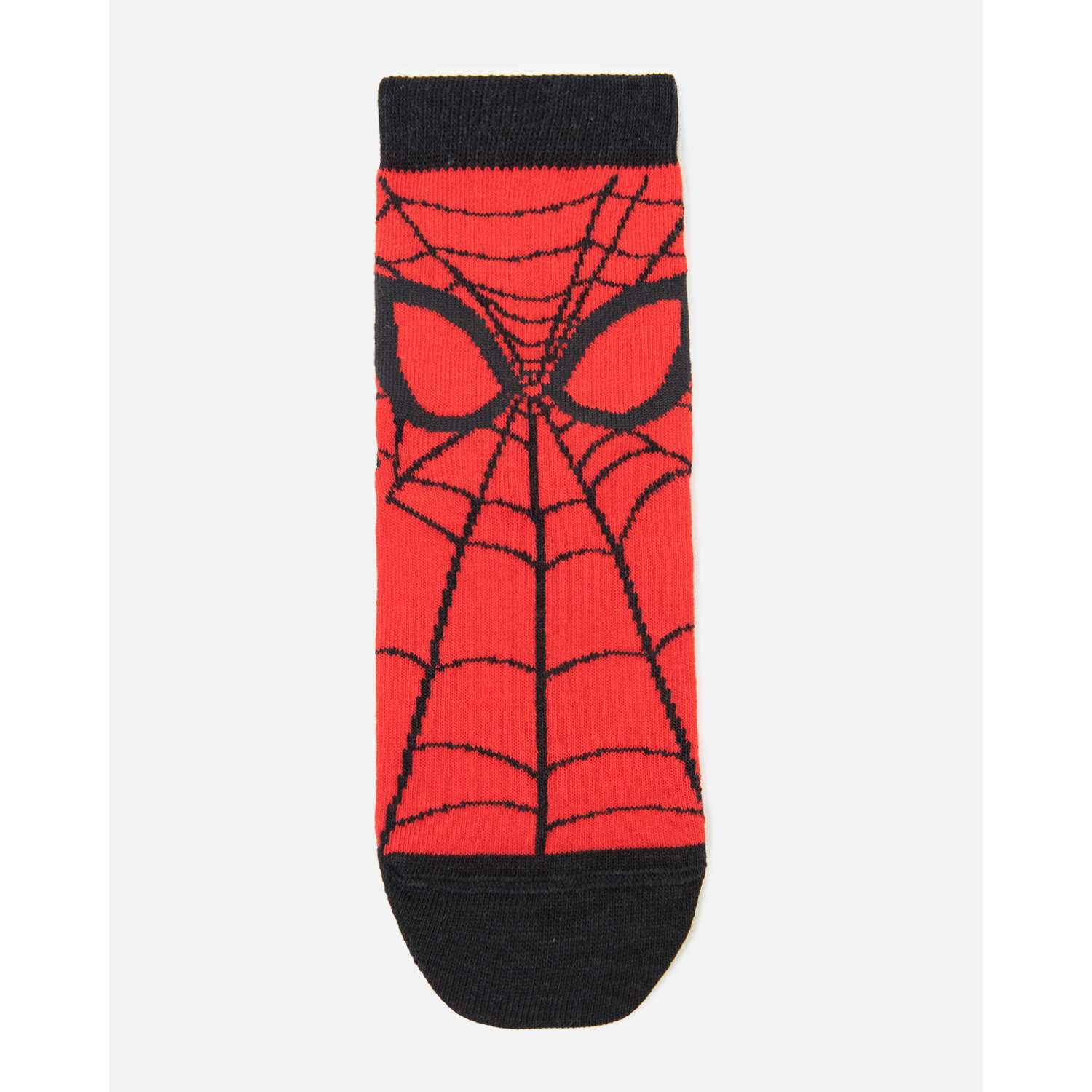 Носки Человек-Паук (Spider-man) W22LC217132kb1199 - фото 3