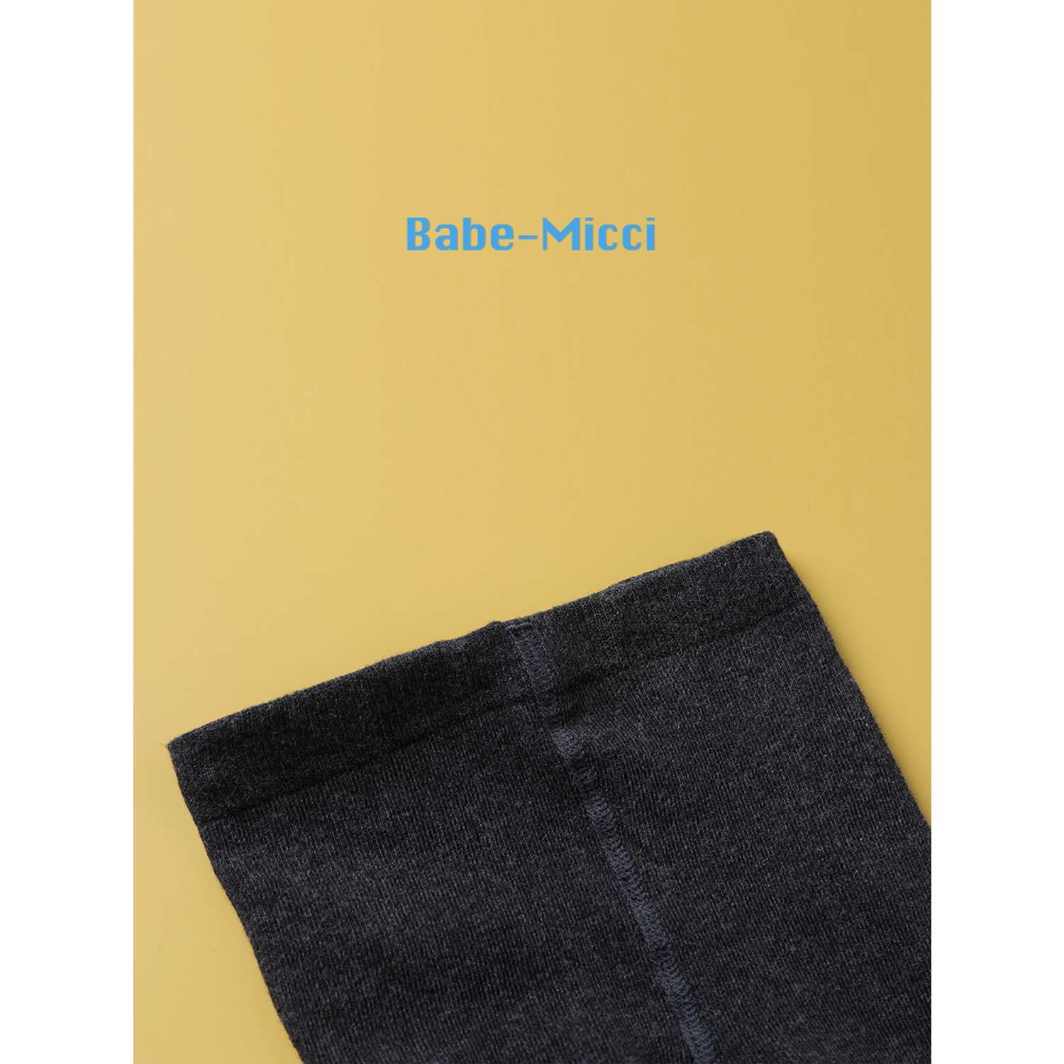 Колготки Babe-Micci 1200-1 - фото 5