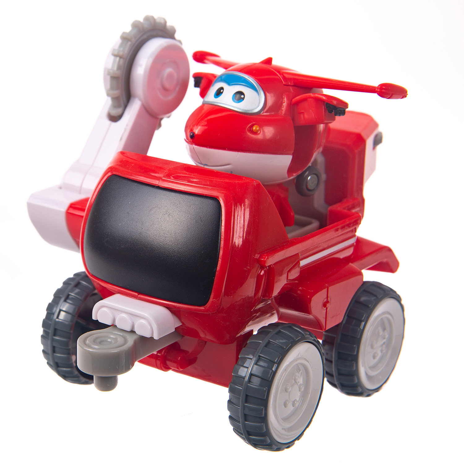 Машина Super Wings Лунный странник Джетта с фигуркой EU730842 купить по  цене 1199 ₽ в интернет-магазине Детский мир