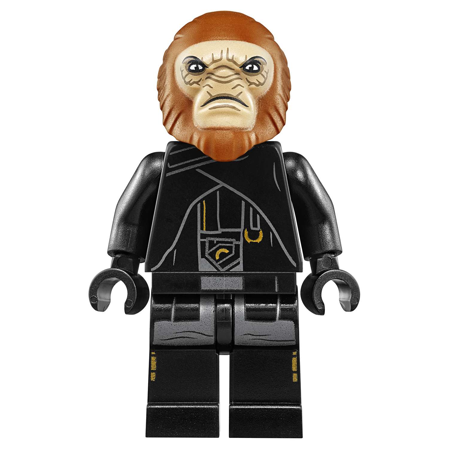 Конструктор LEGO Star Wars Имперский шагоход-тягач 75219 - фото 30
