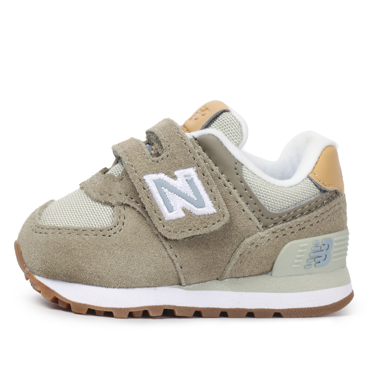 Кроссовки New Balance IV574NT2/M - фото 1