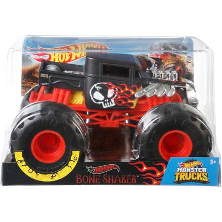 Машинка Hot Wheels Monster Trucks GCX15