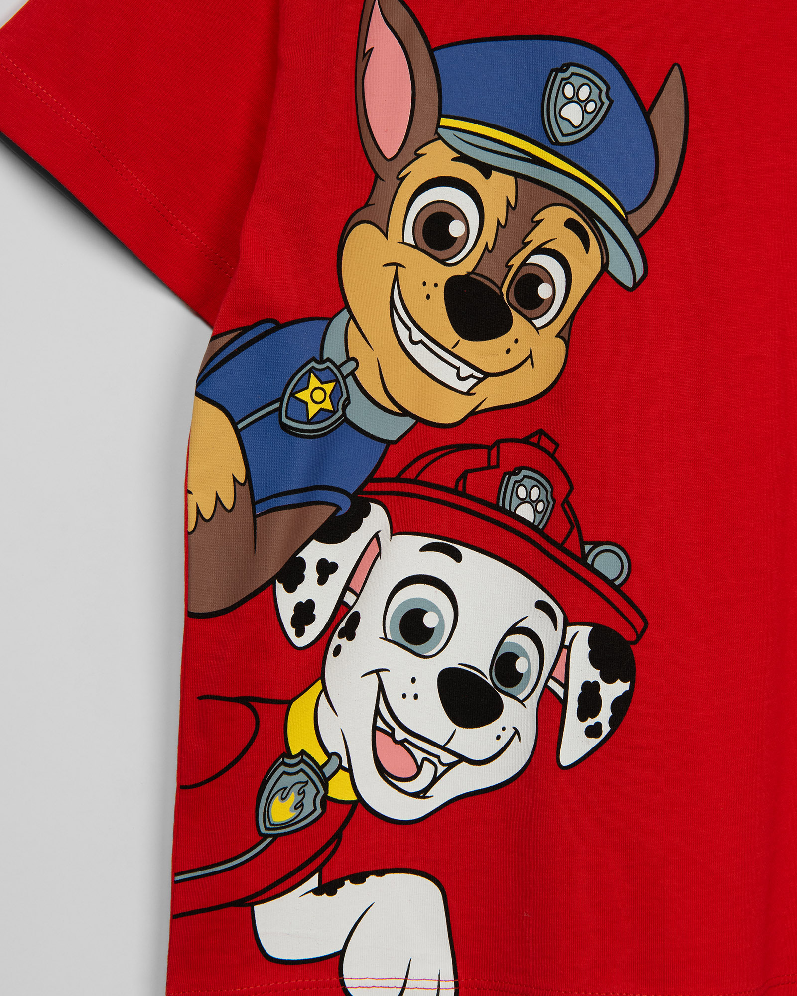 Футболка Paw Patrol S24LC5ZB 02321kb11 - фото 4