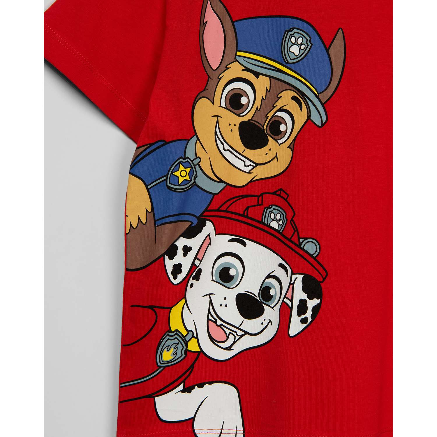 Футболка Paw Patrol S24LC5ZB 02321kb11 - фото 4