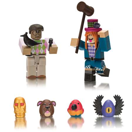 Игровой набор ROBLOX