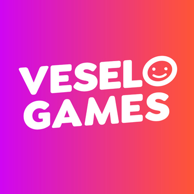 Veselo Games