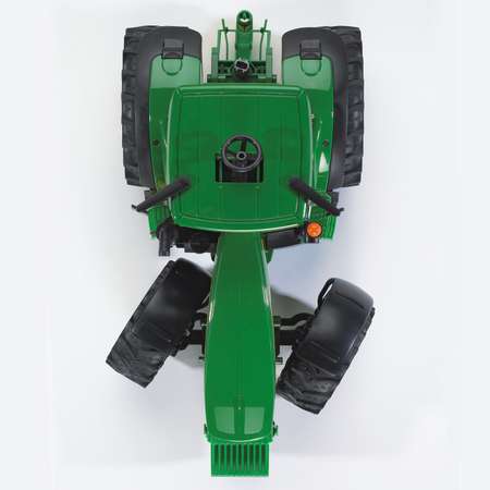 Трактор Bruder John Deere 7930 03-050