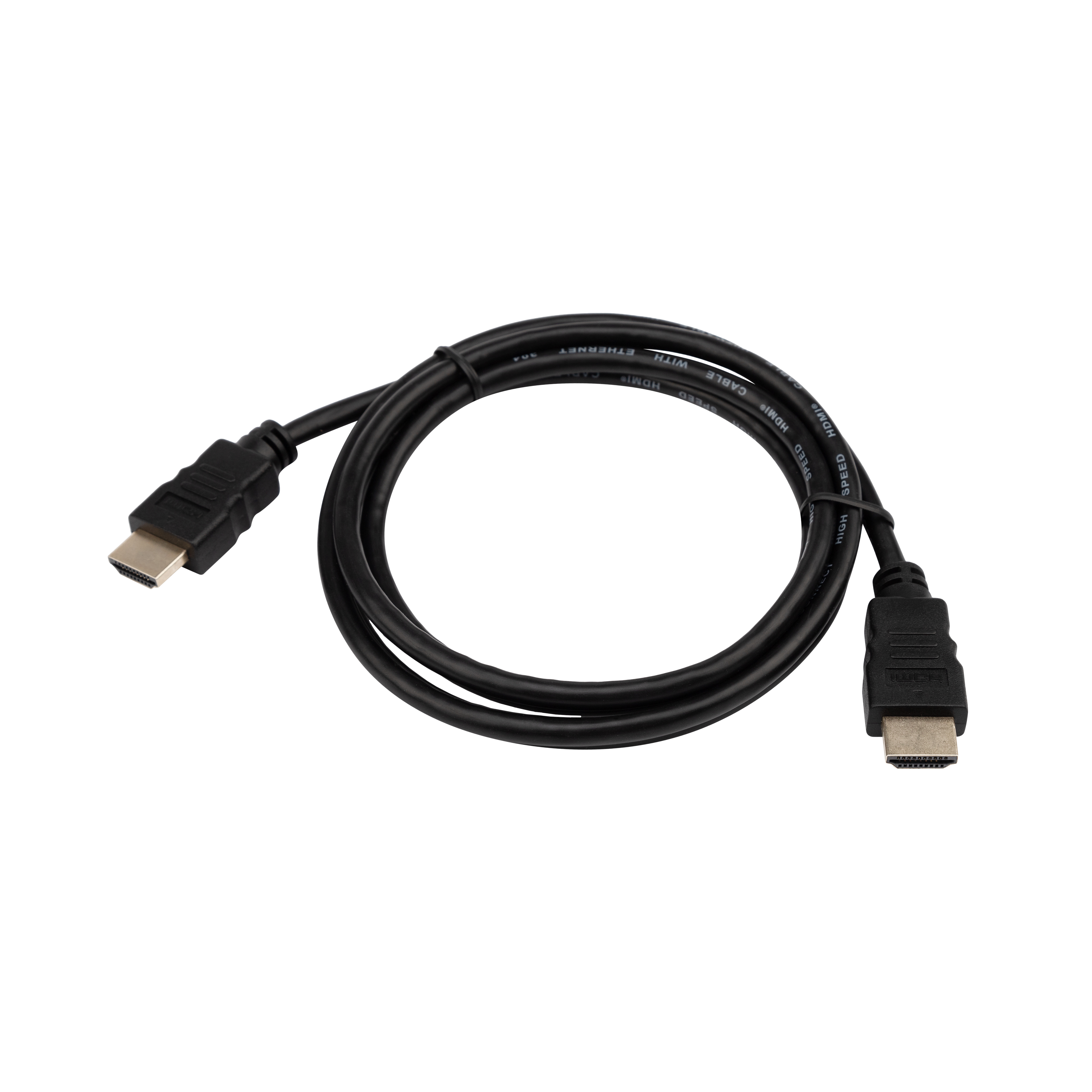 Кабель PROconnect HDMI - HDMI 2.0 Gold 1.5 метра - фото 1