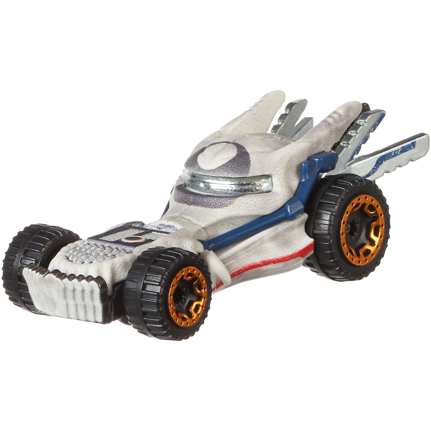 Машинка Hot Wheels Star Wars Энфис Нест FJF85 FJF77 - фото 1