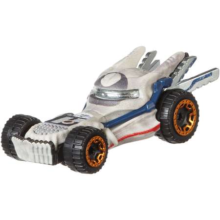 Космический корабль Hot Wheels