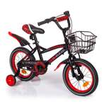 Велосипед детский Mobile Kid Slender 14