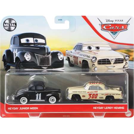 Автомобиль Cars Герои мультфильмов