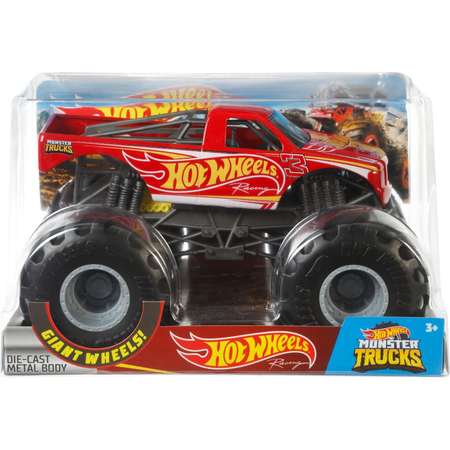 Машинка Hot Wheels Monster Trucks GCX14
