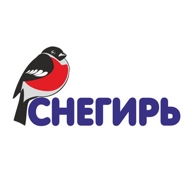 Снегирь