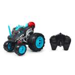 Машинка Mobicaro РУ Rolling Croco 333-WL22162