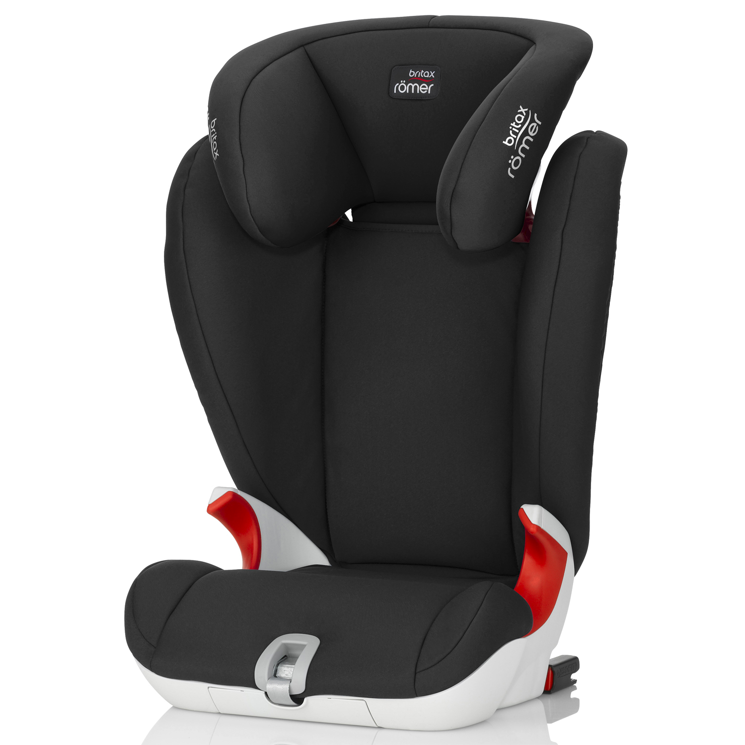 Автокресло Britax Roemer Kidfix SL Cosmos Black - фото 1