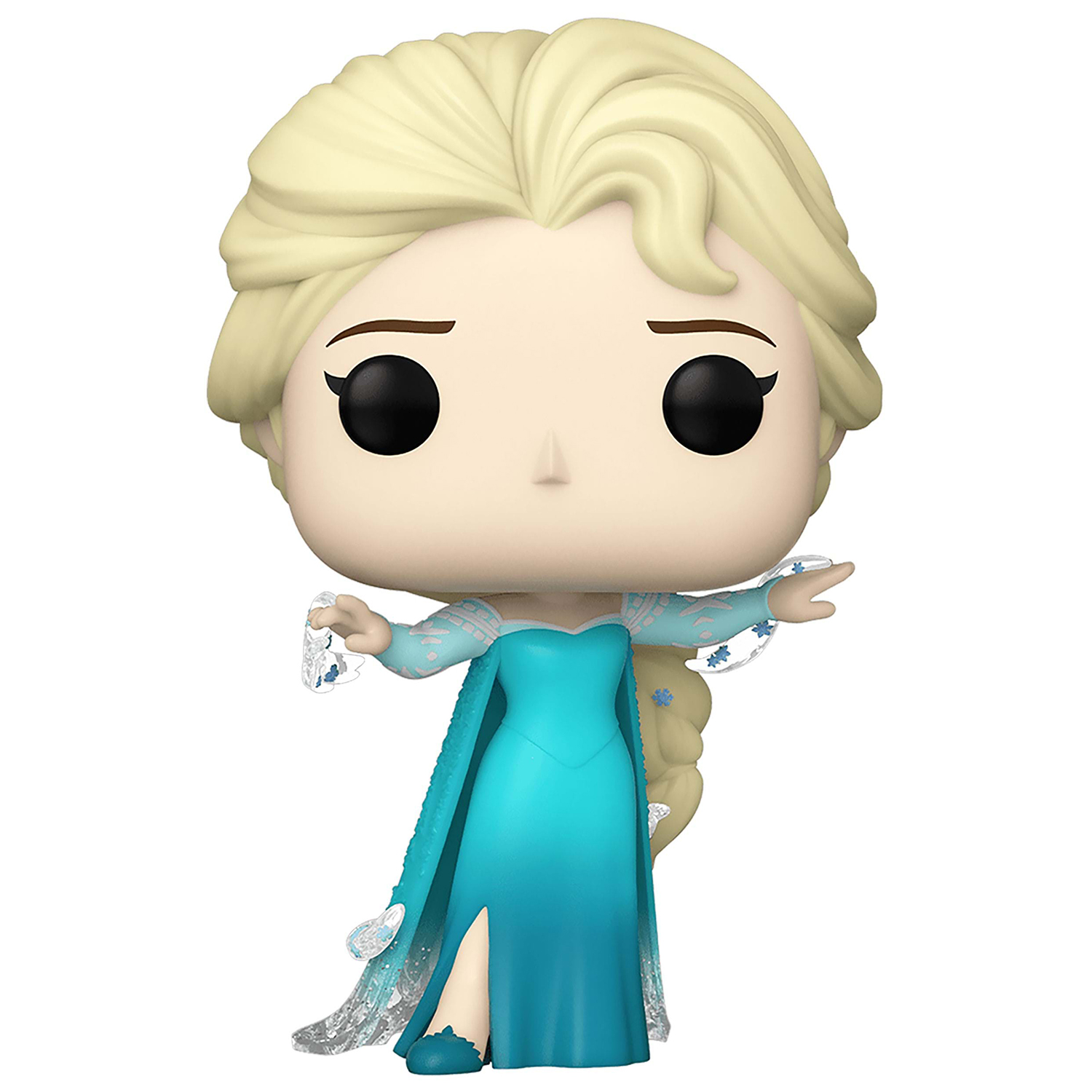 Фигурка Funko POP! Disney D100 Elsa (1319) 67973 - фото 1