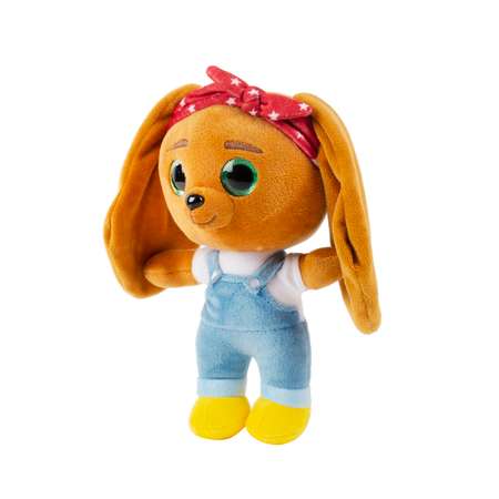 Игрушка мягкая Кошечки-собачки Викки 39146