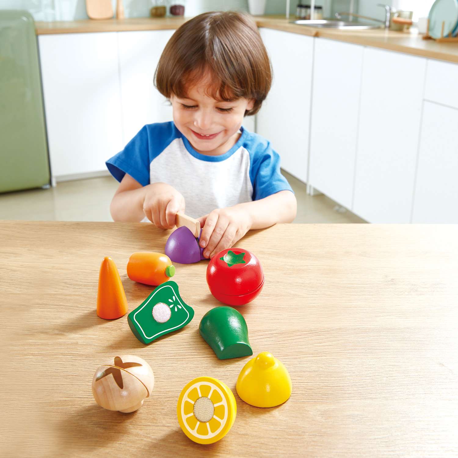 Hape fresh fruit cheap