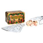 Настольная игра ЛАДЬЯ-С
