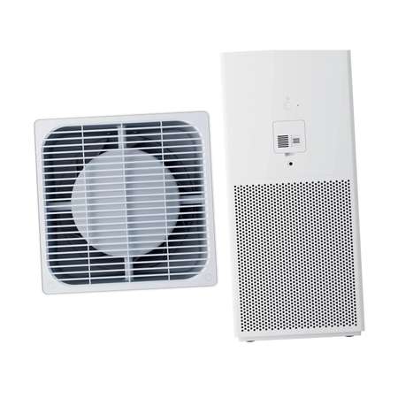 Очиститель воздуха XIAOMI Smart Air Purifier 4 Lite EU 33 Вт 360 мл/ч 3 режима 43 м2
