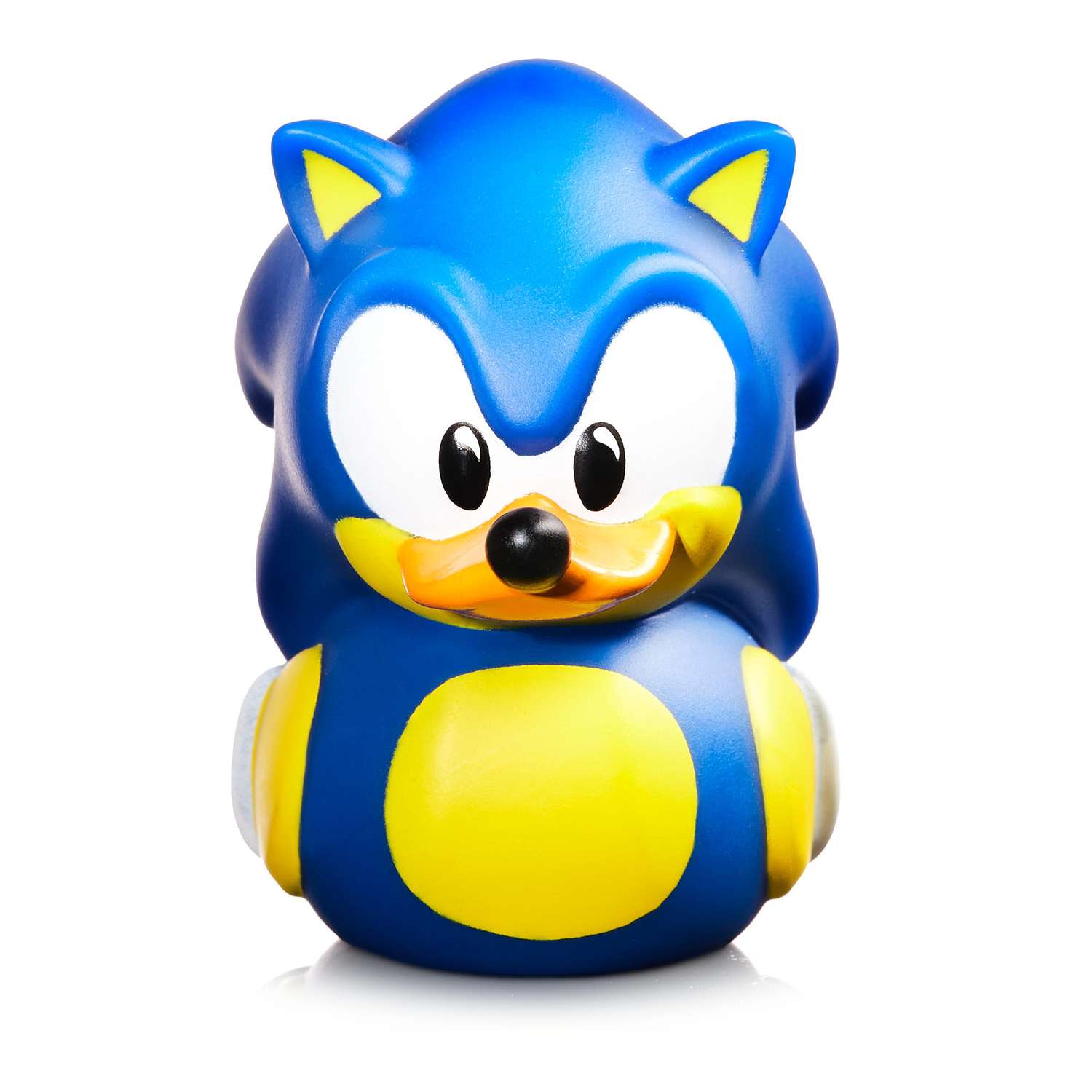 Фигурка Sonic The Hedgehog Утка Tubbz Sonic Mini-series - фото 4