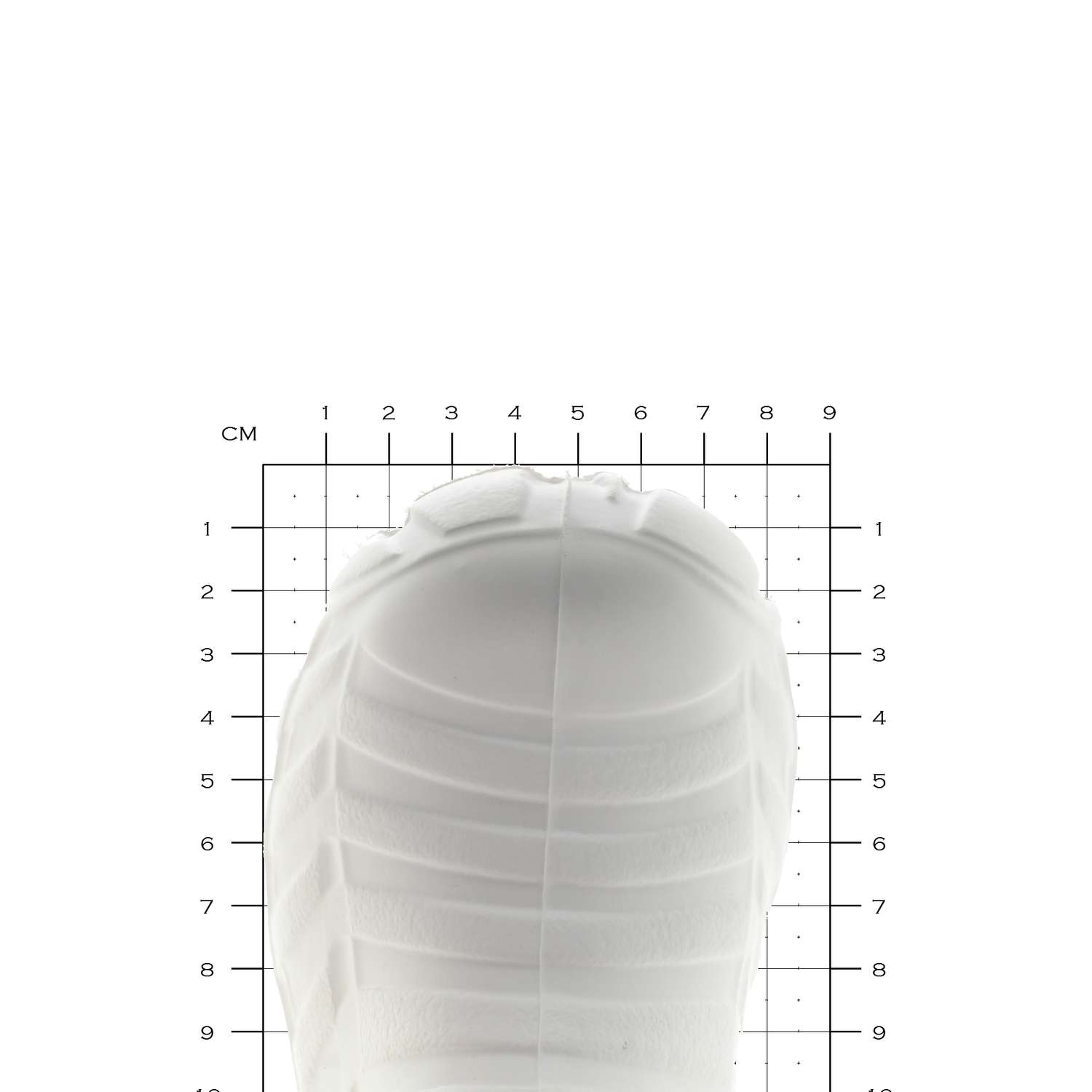 Резиновые сапоги KAURY 590 У_белый - фото 5