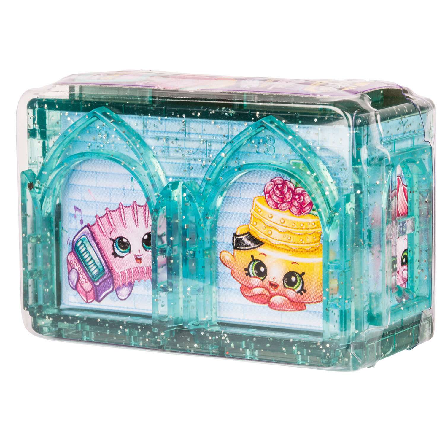 Набор фигурок Shopkins 2 шт Европа в непрозрачной упаковке (Сюрприз) - фото 10