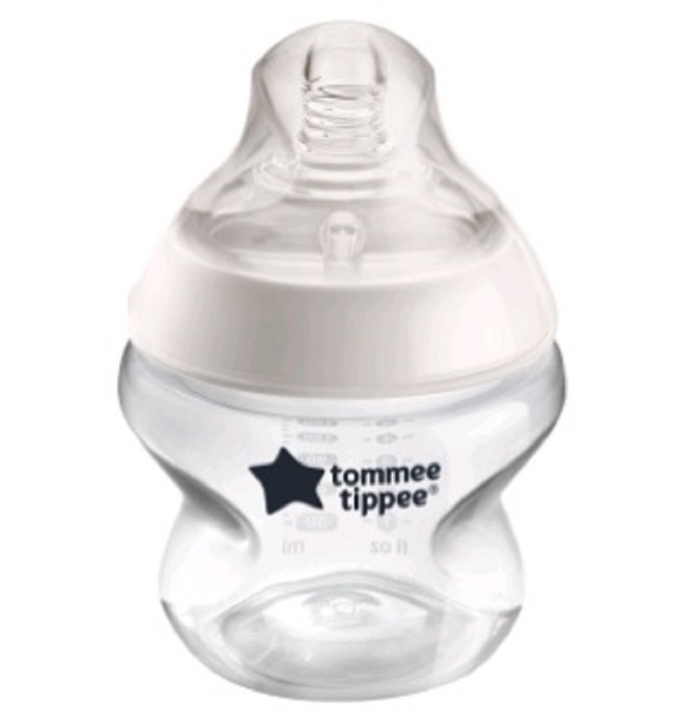 Бутылочка для кормления Tommee tippee Closer to nature® 150 мл - фото 2