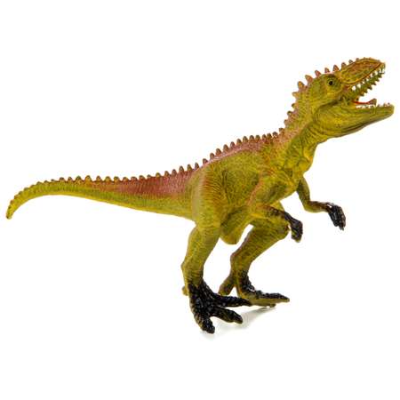 Динозавры Veld Co 5 штук