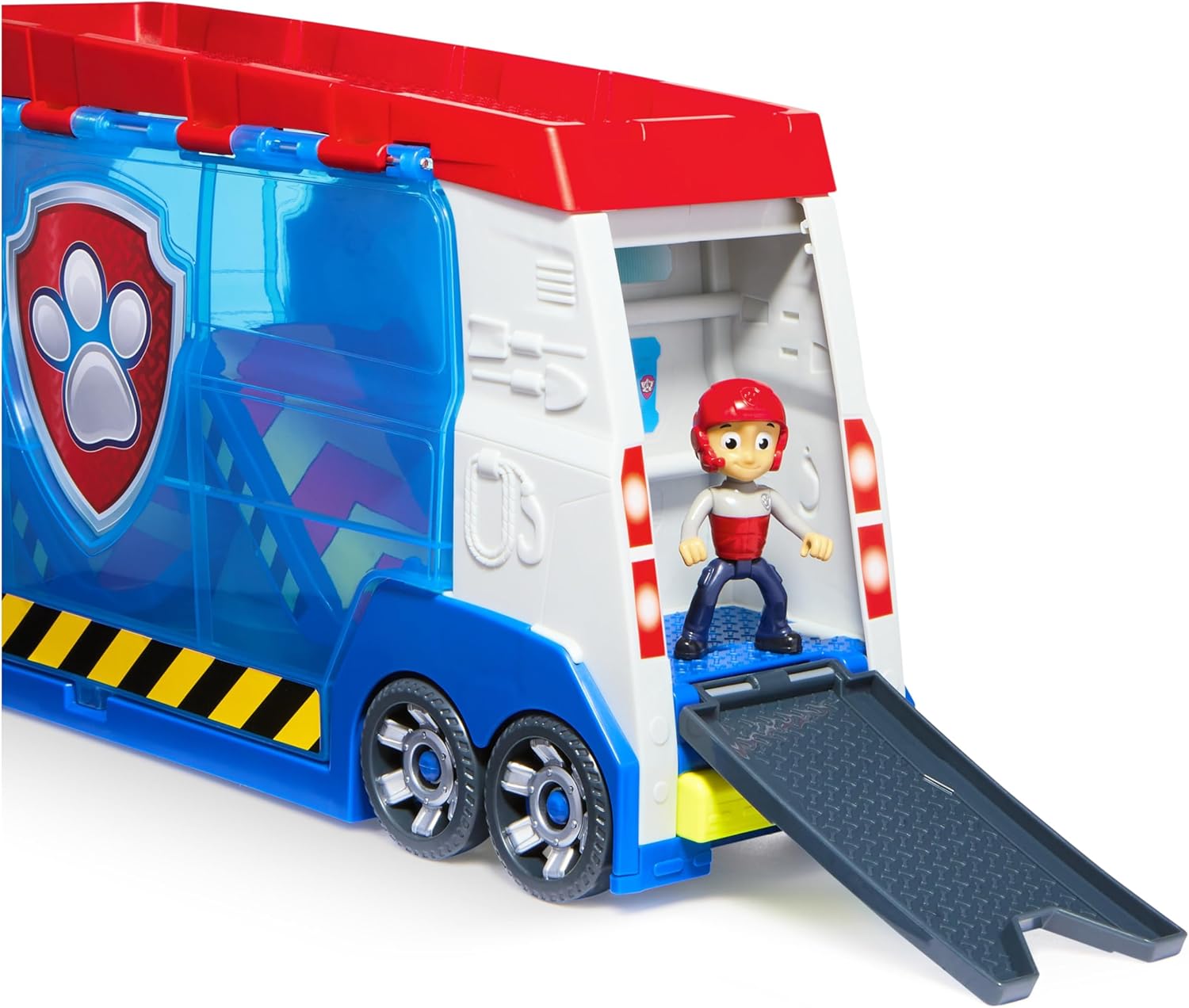 Игровой набор Paw Patrol синий 6069338 - фото 5