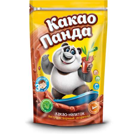 Какао Какао-Панда 250 гр