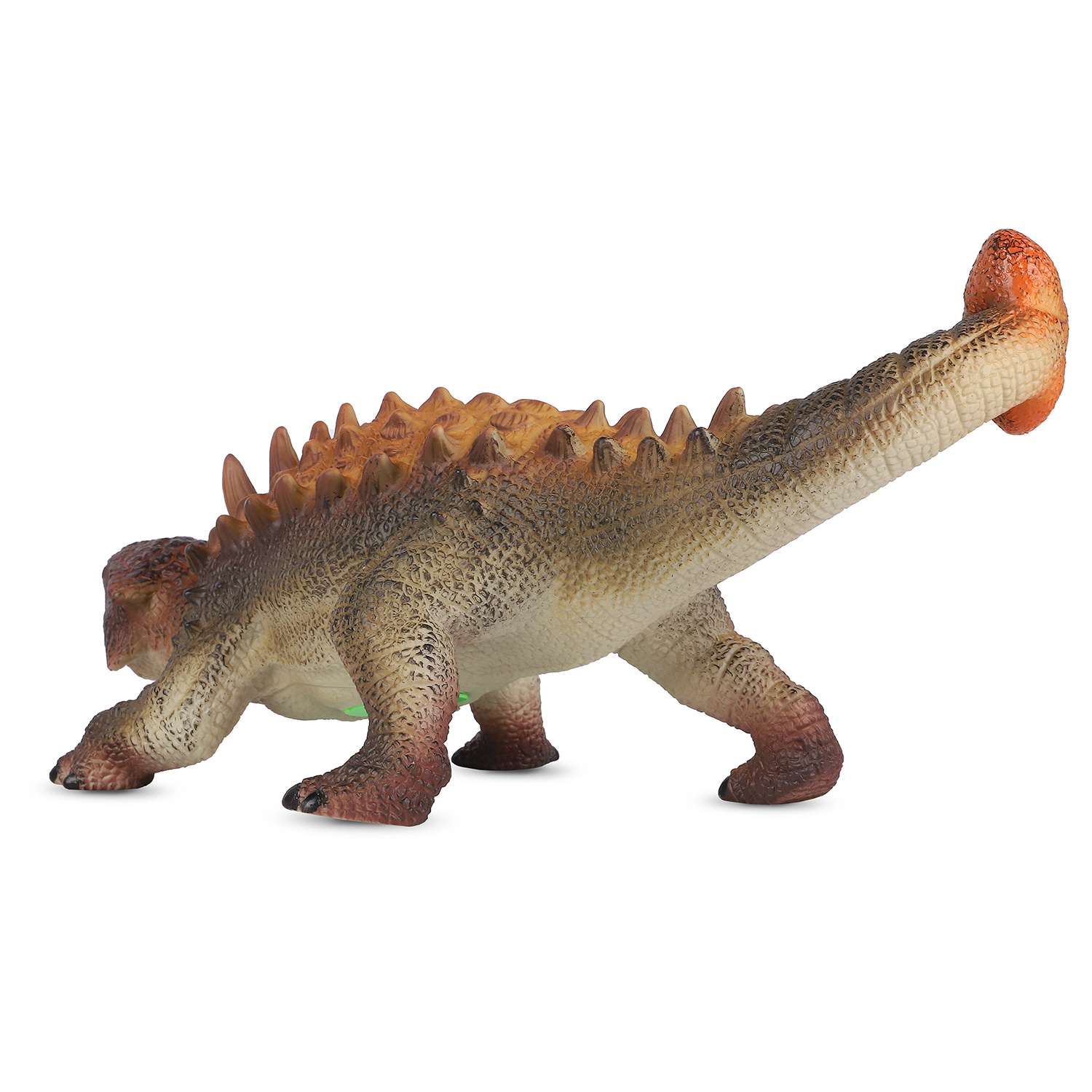 Фигурка динозавра КОМПАНИЯ ДРУЗЕЙ с чипом звук рёв животного эластичный JB0207083 - фото 8