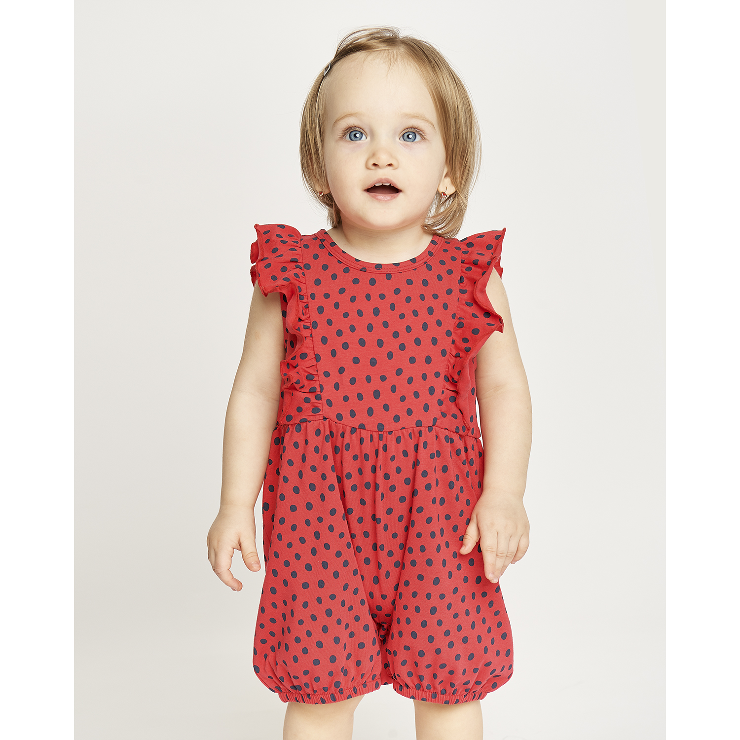 Песочник Baby Go Trend S22BT1-J60ig-55 - фото 5