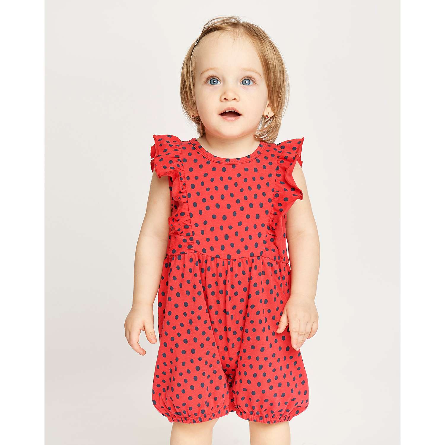 Песочник Baby Go Trend S22BT1-J60ig-55 - фото 5