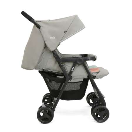 Коляска Joie Stroller Aire Twin Nectar and Mineral