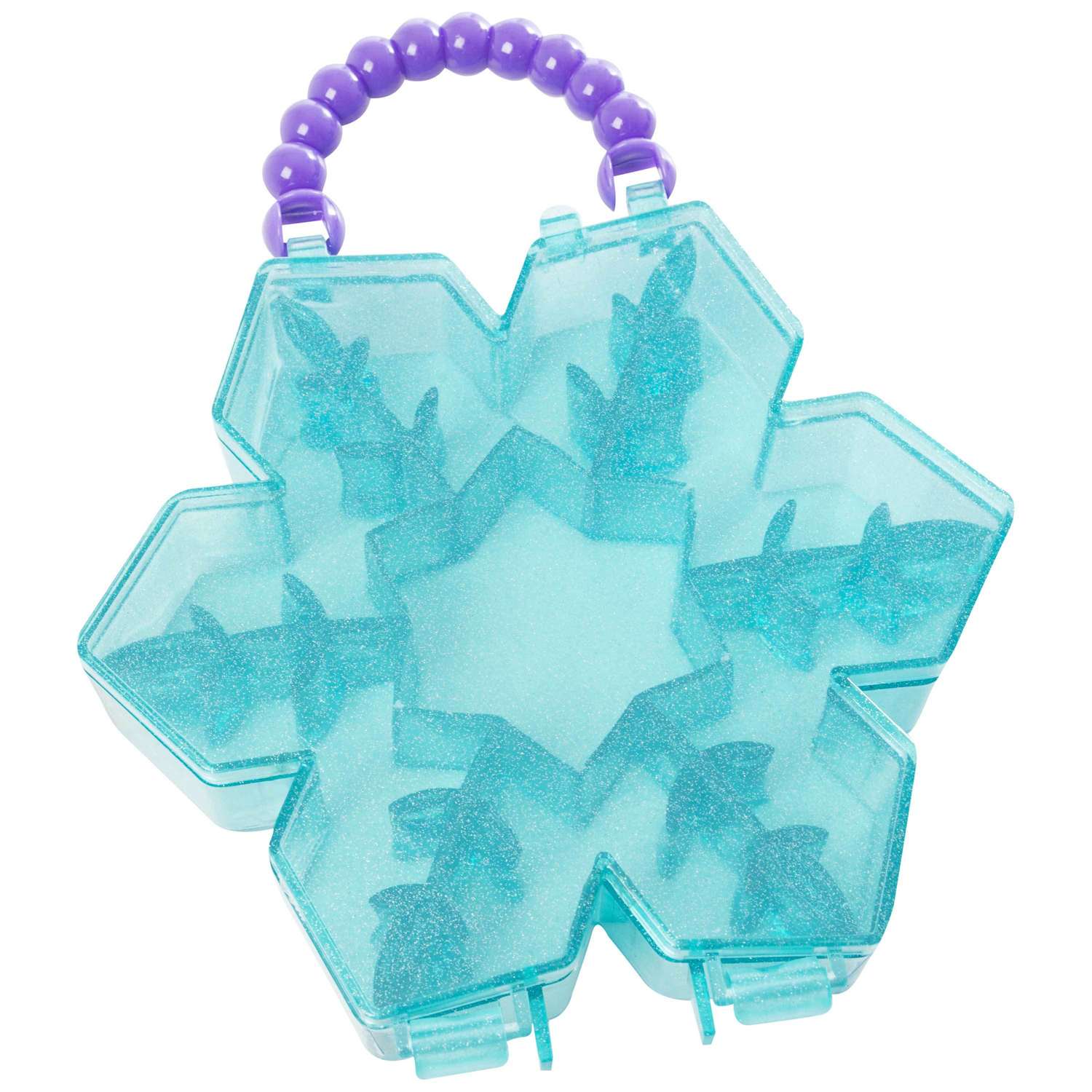 Набор для творчества Sambro Frozen Создание браслетов DFR8-1036 - фото 3