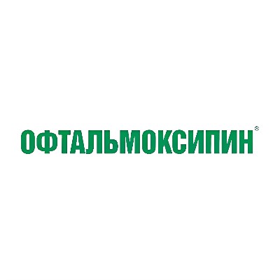 Офтальмоксипин