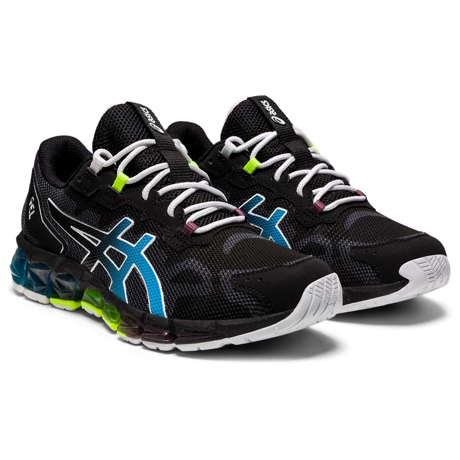 Кроссовки ASICS 1204A00108 - фото 5