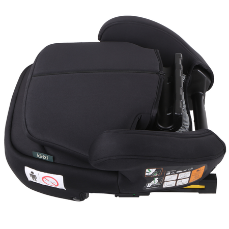 Автокресло Kidzi BRO i-SIZE Isofix 3 (22-36 кг)