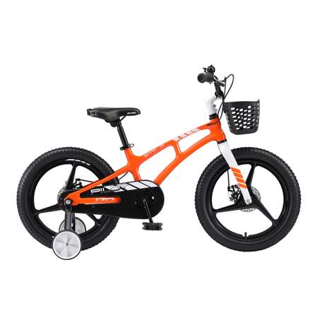 Велосипед STELS Pilot-170 MD 18 V010 9.5 оранжевый