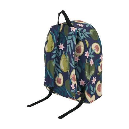 Рюкзак ErichKrause EasyLine 17L Avocado dusk