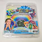 Резинки для плетения RAINBOW LOOM