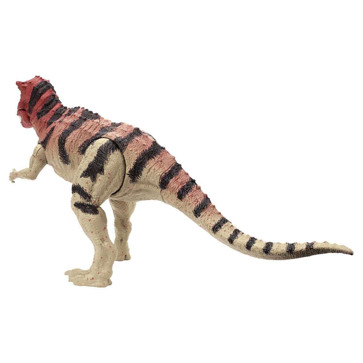 Динозавр Jurassic World Цератозавр FMM29 - фото 5