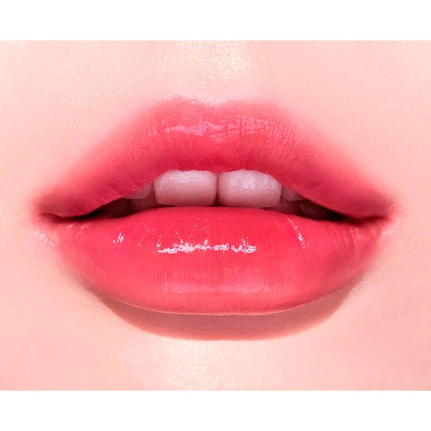 Тинт для губ Peripera Ink mood glowy tint жидкий тон 05 cherry so what - фото 4